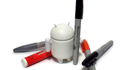 Do it yourself Android