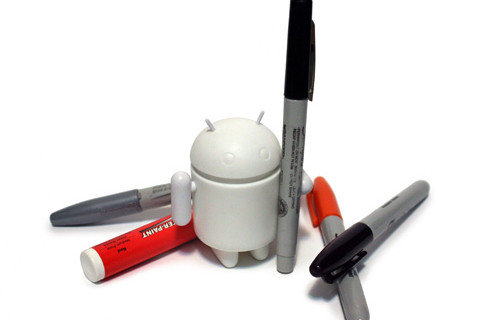 Do it yourself Android