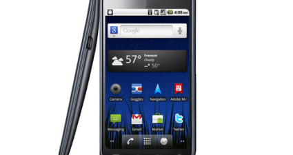 Nexus Two