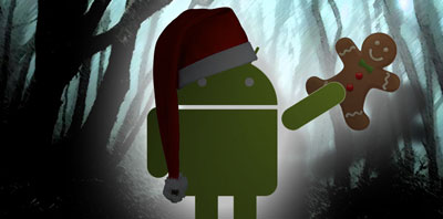 android nikolaus preview