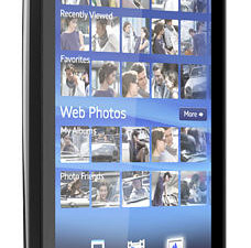 SonyEricsson Xperie X10