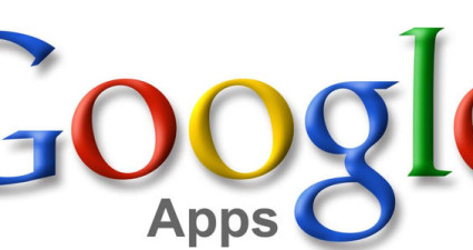 GoogleAppsKlein