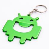 Android Flaschenöffner