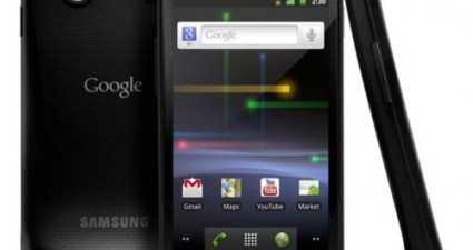 google_nexus_s