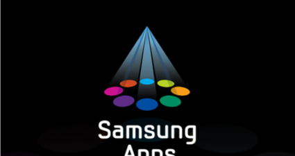 Samsungs_Apps
