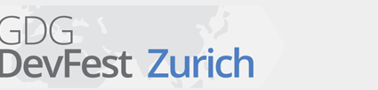 GDG_DevFest_Zürich_1
