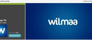Wilmaa