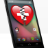 Nexus 4 broken CH Hearts