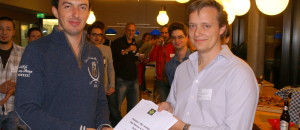 Nexus-Petition an Google überreicht