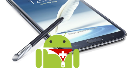 Samsung_Galaxy_Note2_Review_Logo