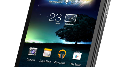 Asus Padfone 2