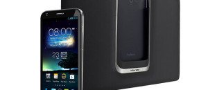 Asus Padfone 2