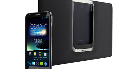 Asus Padfone 2