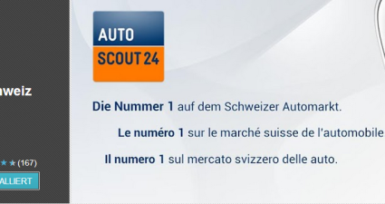 Autoscout24-playstore