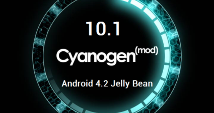 CyanogenMOD_CM_10.1