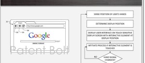 Google_TouchGehäuse