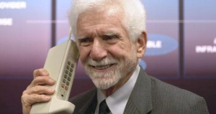 40_Jahre_Handy_Martin_Cooper
