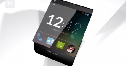 Smartwatch_Konzepte_Nexus_watch