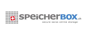 SpeicherBOX