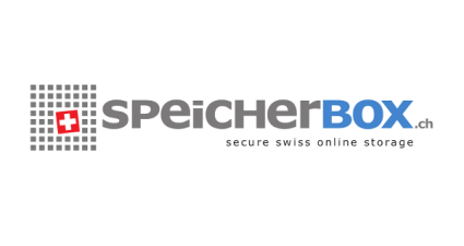 SpeicherBOX