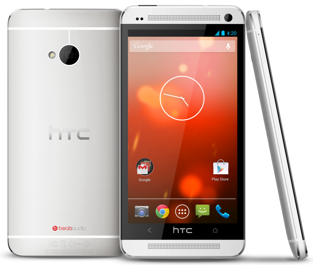 HTC_ONE_Google_Edition_1