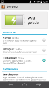 Huawei_P6_Energieverwaltung