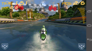 Huawei_P6_Riptide_Werbung