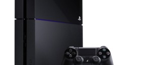 PS 4