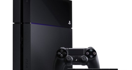PS 4