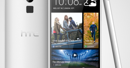 htc One Max