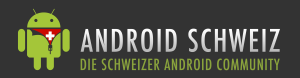 Android Schweiz