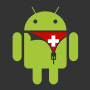 Android Schweiz Icon gross