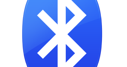 Bluetooth Logo