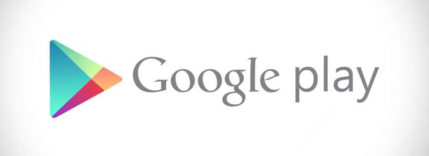 Google play Logo