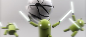 Android vs. Apple