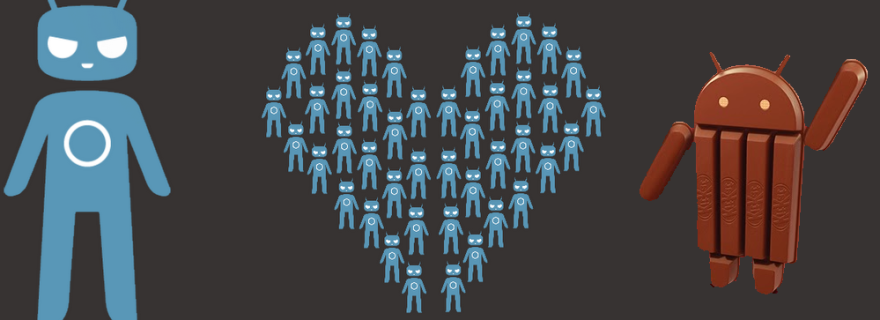 CyanogenMOD_Loves_KitKat_4.4