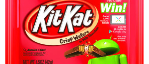 Android KitKat