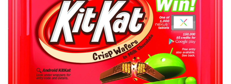 Android KitKat