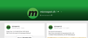 microspot