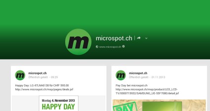 microspot