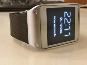 Galaxy Gear 2