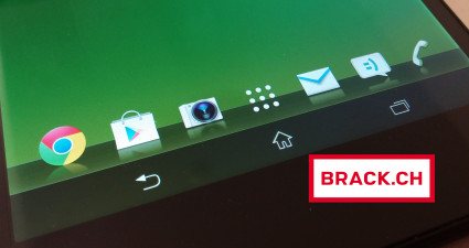 Sony Xperia Z Ultra 5