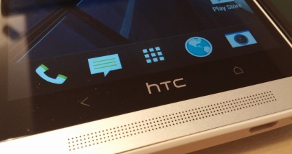 HTC One Max