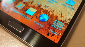 Galaxy Note 1