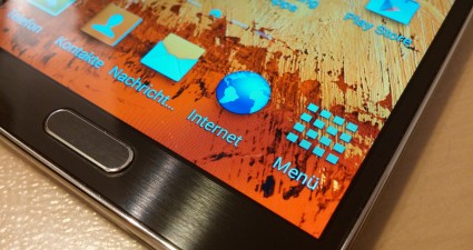 Galaxy Note 1