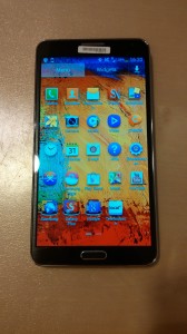 Galaxy Note 5
