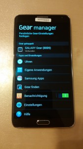 Galaxy Note 6