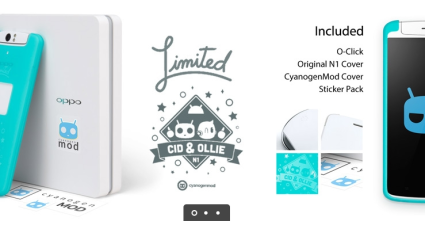 OPPO_N1_CM_Edition