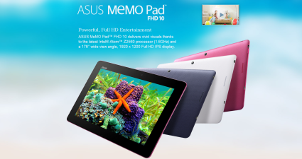 memopad