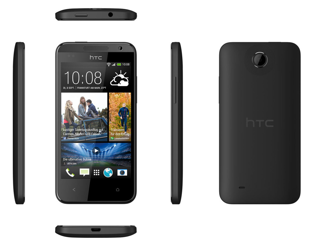 htc desire 300